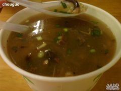 鸭粥-百成大同鸭肉粥(大同总店)