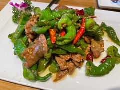 -天山传奇新疆菜(SKLP店)