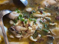 -辣婆婆(航天桥店)