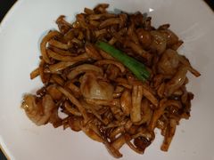 -大树餐厅(益田假日店)