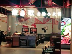 -龍歌自助小火锅(城阳万象汇店)