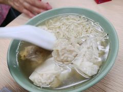 -兴兴旺·冬瓜盅·啫啫煲(西华路店)