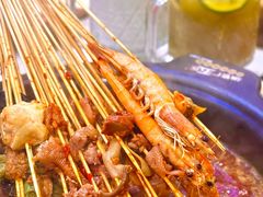 -钢管厂五区小郡肝火锅串串香(清河店)