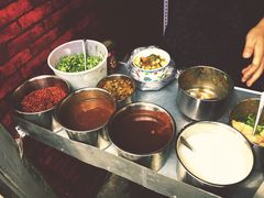 -无声臭豆腐(大井1号店)