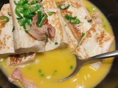 青椒石磨豆腐-小湘旺臭鳜鱼·新湘菜(马连道路店)
