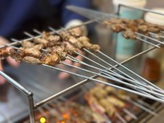 -小寒羊烧烤(凯瑞时代大厦店)