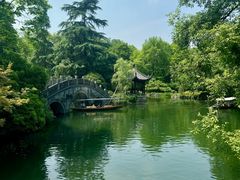 -李犟大爆鳝面·手工蟹黄包(湖滨西湖店)