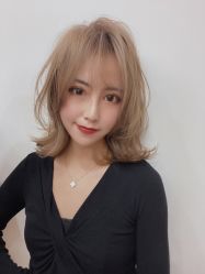 -MY WAY SALON