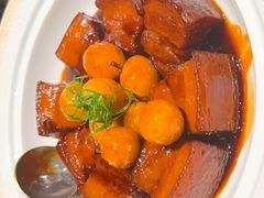 -锦楼·臻选新杭帮(杭州中心店)