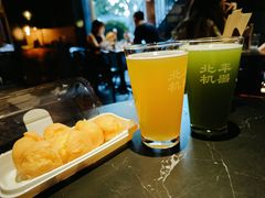 -北平机器Peiping Machine(百子湾店)