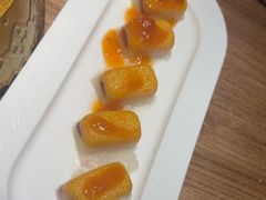 -巴扎屋大盘鸡·新疆菜(汇嘉时代店)