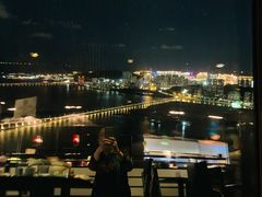 -澳门旅游塔360°旋转餐厅(南湾湖广场店)