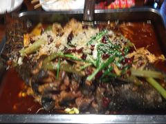 -新疆烧烤王(广灵店)