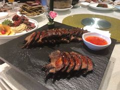 -天福苑(崇宁路店)