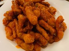 -陈傻子餐厅(世纪都会店)
