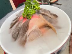 -羊来顺冰煮鲜羊 铁锅烀羊肉(中央大街店)
