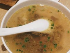 血汤-泰煌鸡·上海白斩鸡·鸡汤面(鹤庆店)