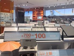 -LOHO眼镜(太阳宫凯德MALL店)