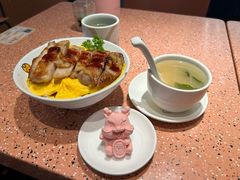 -元气寿司(东方宝泰店)