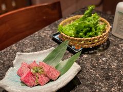-老乾杯和牛烧肉(王府中环店)