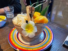 -泰妃殿(新世界旗舰店)