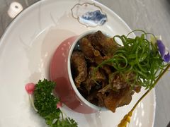 -名羊天下陕北横山铁锅炖羊肉(博文路店)