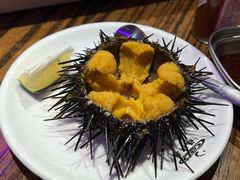 -蚝堡海鲜·威海菜·海肠捞饭·烧烤·亚洲吃蚝公司(幸福门店)