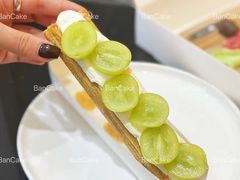 -BanCake·法式千层·拿破仑專門店