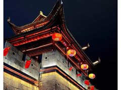 -乾州古城