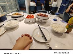 -兰湘子·湘菜小炒(石家庄万象城店)