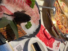 -川味观·鲜货火锅(西湖文化广场店)