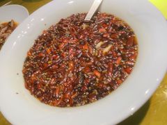 -辛香汇·现炒川菜(淮海路百盛店)