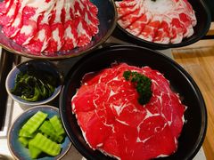 -五星桥原切肥牛火锅(怀德桥店)