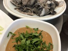 -福寿斋·老北京铜锅涮肉·烧烤(清岚店)