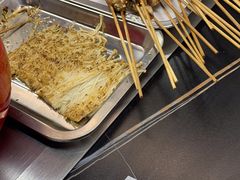 -老黑板筋(顺义总店)