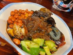 -川天喉重庆江湖菜
