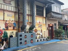 -红星光发煲仔饭(大石街店)