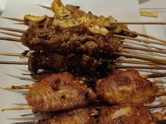 -爪王羊排火锅·烧烤