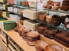 -MUJI无印良品(万科里店)