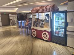 -英皇电影城(英皇集团中心IMAX店)