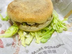 -麦当劳(新王府井店)