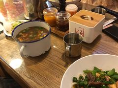-锅儿挑面馆