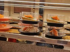 -争鲜回转寿司(西红门荟聚PLUS店)