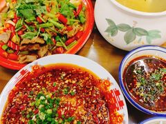 -小街47號江湖菜(四合院店)