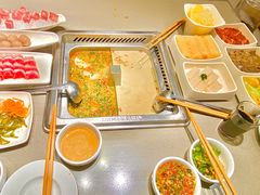 -海底捞火锅(龙岗星河COCO Park店)