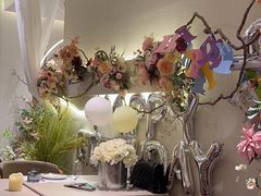 -LE SHARE洛笙·花园西餐(北京路步行街店)
