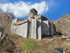 -圣莲山风景区