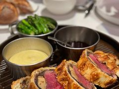 -Le Bistrot de Racine