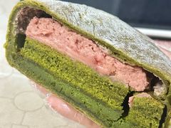 -追光 Dream Bakery(武汉天地店)