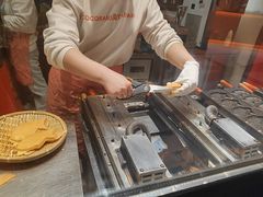 -粉粉乐鲷鱼烧(美罗城店)